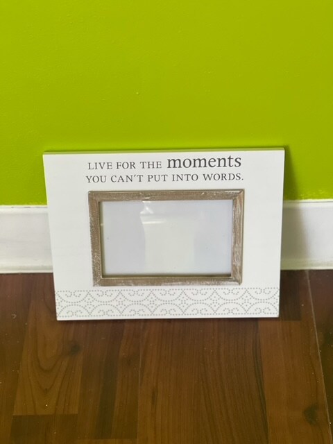 PICTURE FRAME